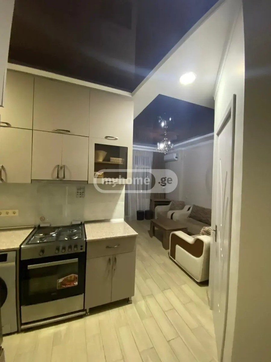 ხიმშიაშვილი ს. ქ. 0 - 3 rooms