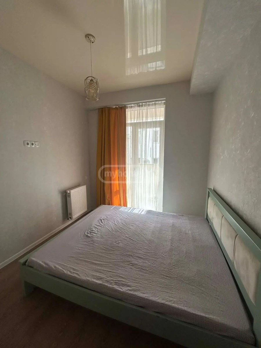 თინათინის  ქ. 2 - 2 rooms