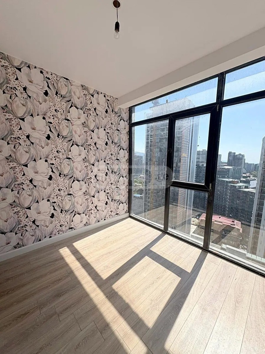 ანგისის 3 ჩიხი  - 2 rooms