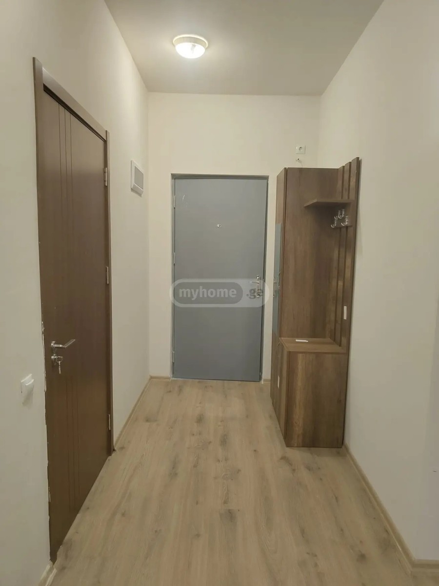 ნიკეას ქ. 3 - 2 rooms