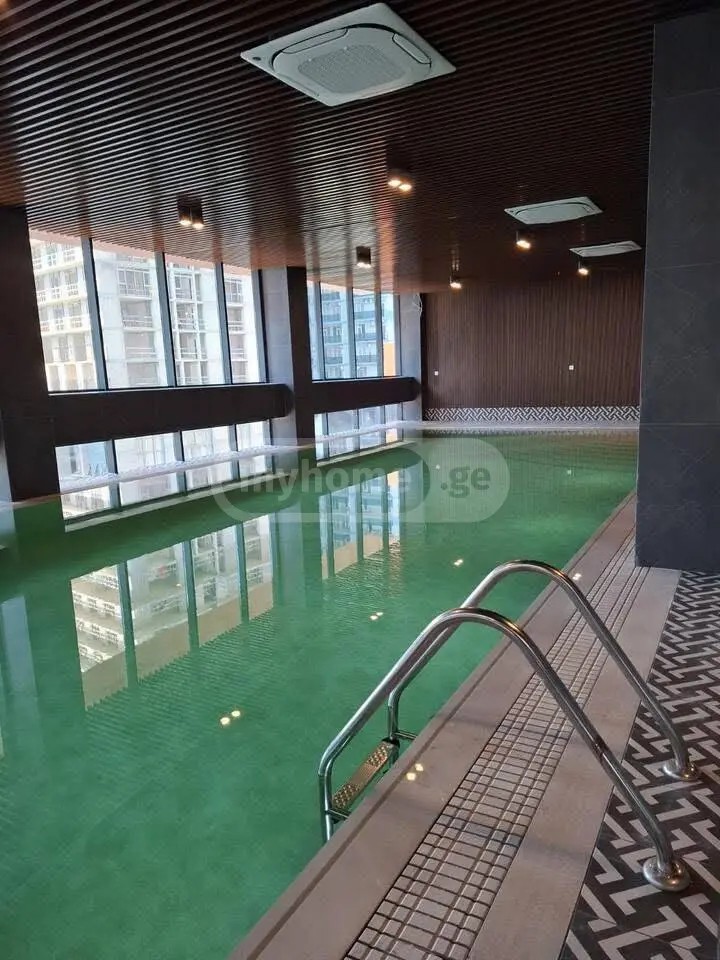 ანგისის 3 ჩიხი  - 1 rooms