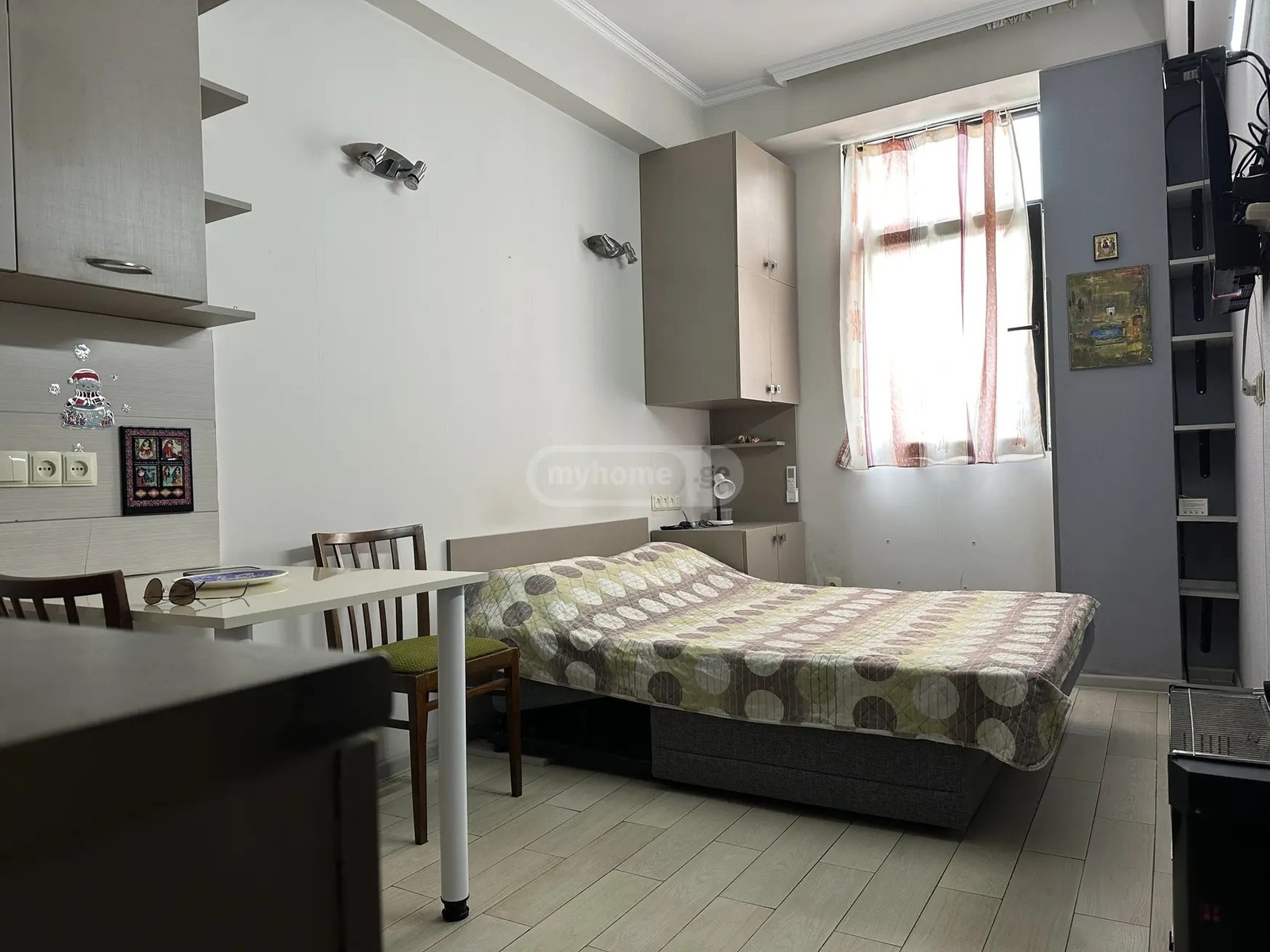 საირმის ქ.  - 1 rooms