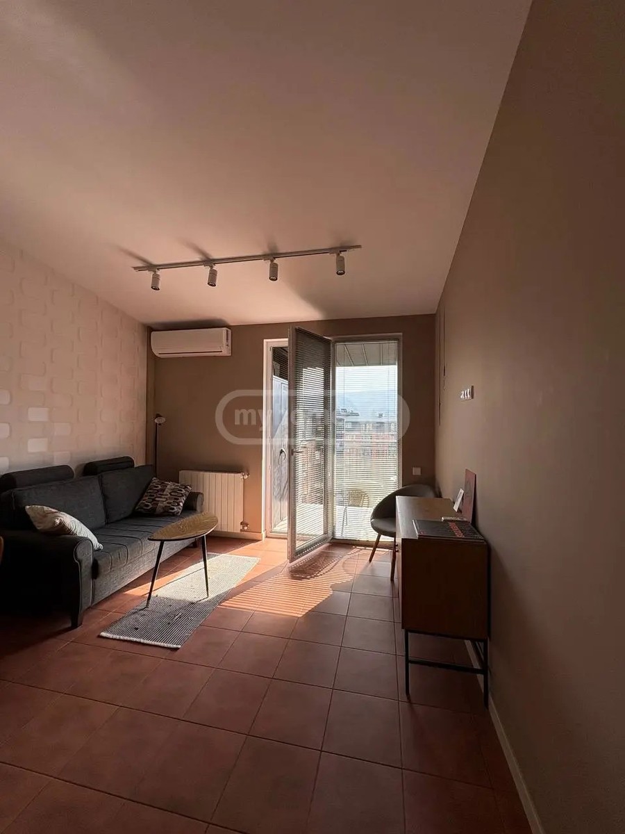 მოსკოვის გამზირი 13 - 2 rooms