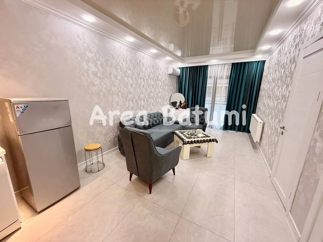 ანგისის 3 ჩიხი 8 - 2 rooms