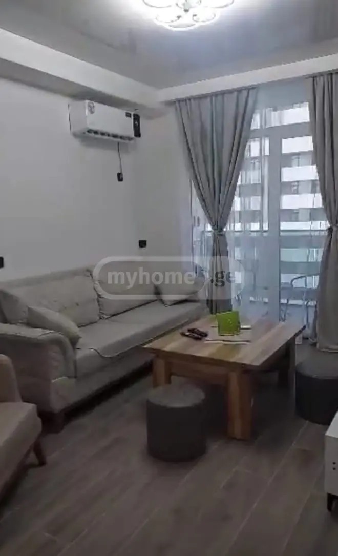 შარტავა ჟ. ქ.  - 2 rooms