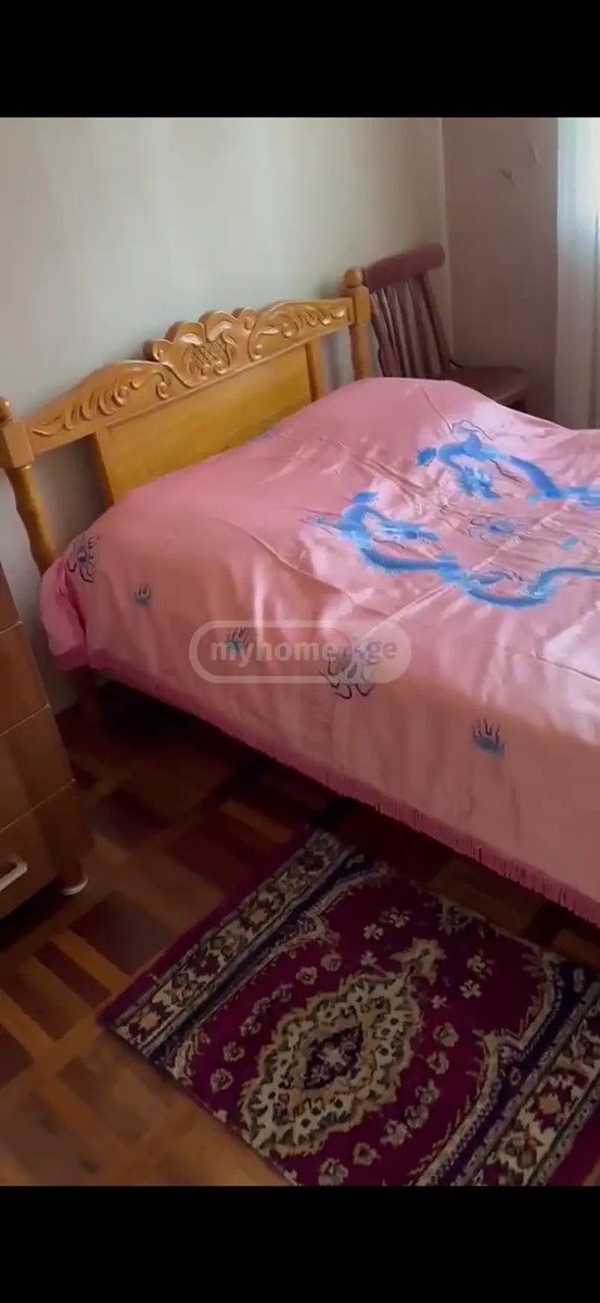ჭავჭავაძე ზ. ქ. 6 - 5 rooms