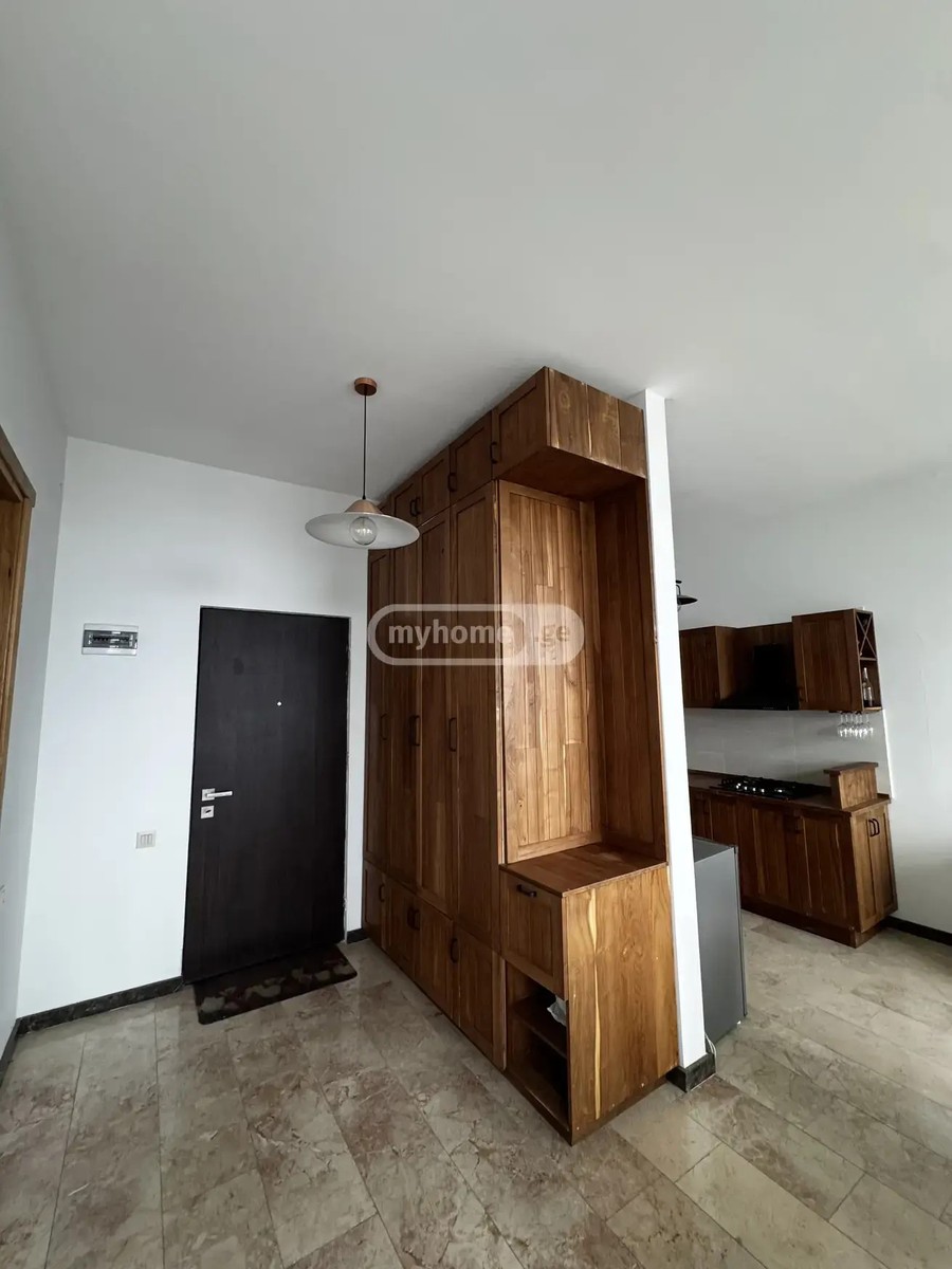 26 მაისის ქ. 50 - 1 rooms