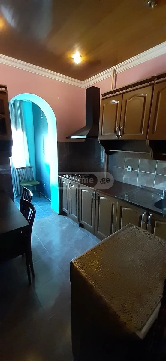ჭავჭავაძე ზ. ქ. 12 - 1 rooms