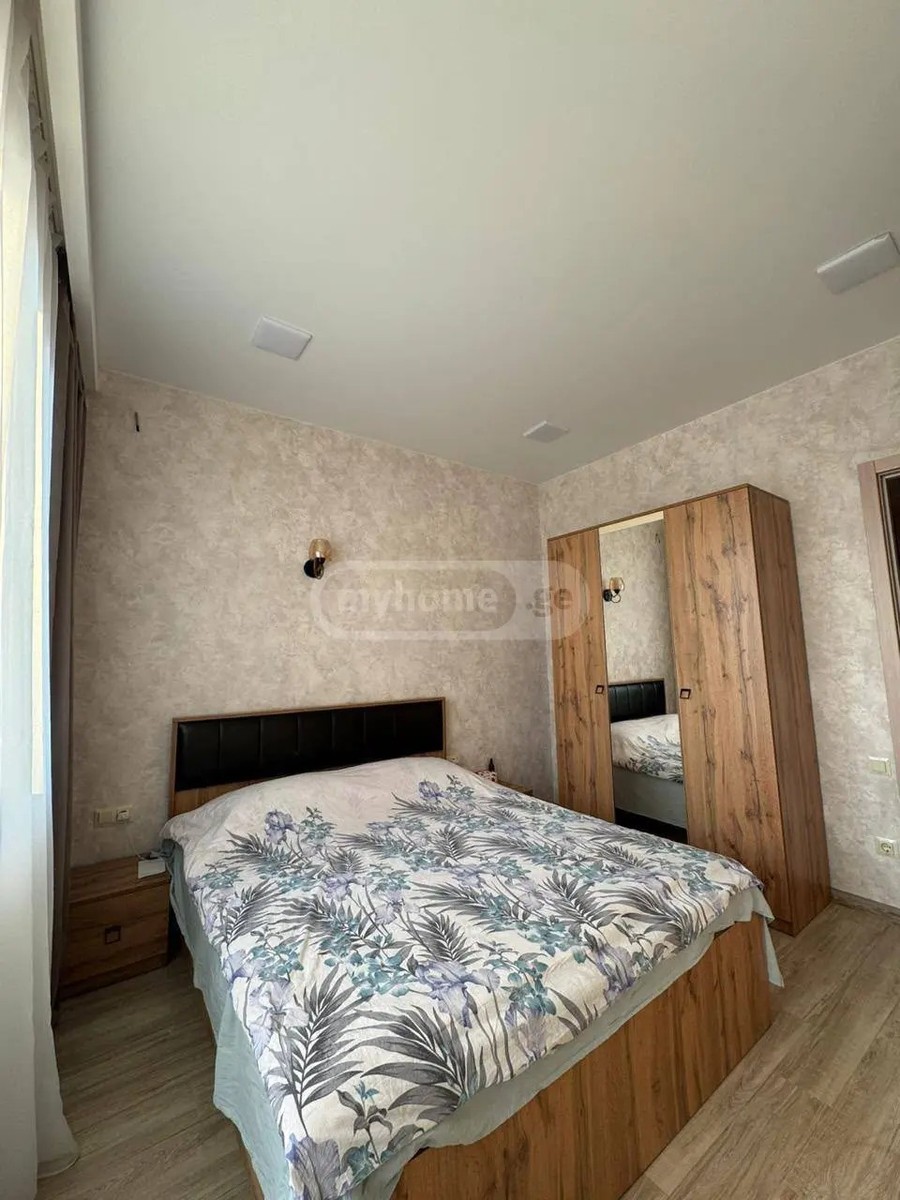 ბაგრატიონი პ. შეს.  - 2 rooms