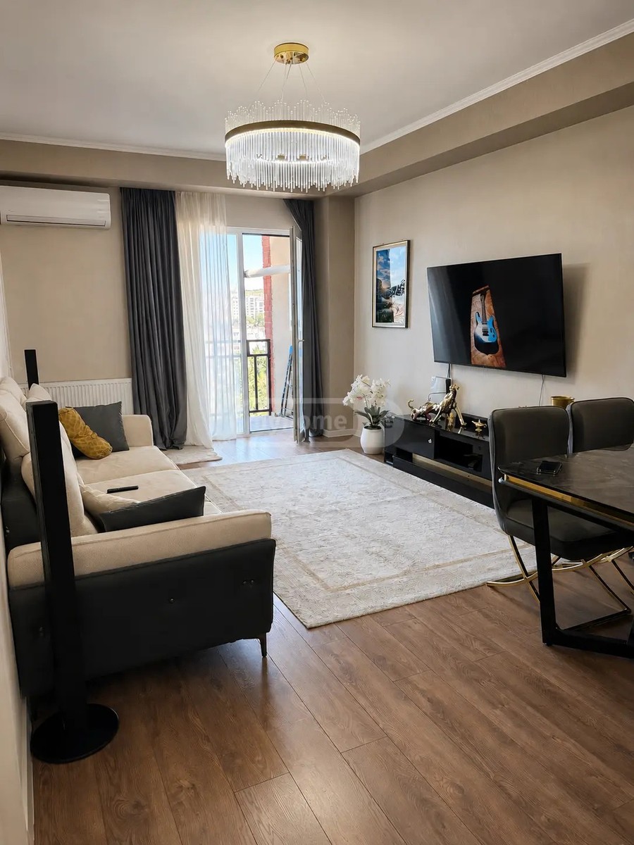 სულაქველიძე ე. ქ. 1 - 3 rooms