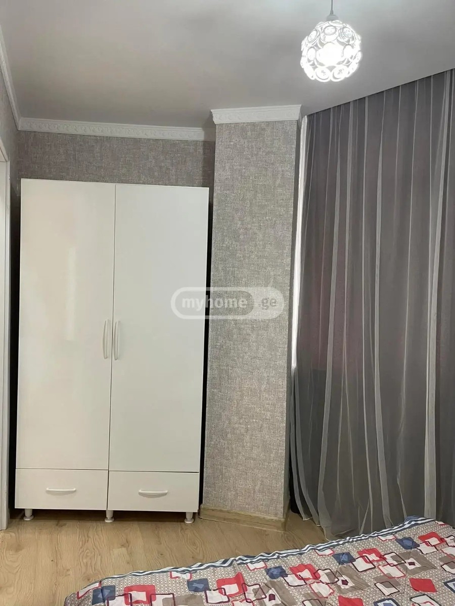 კობალაძე ი. ქ.  - 2 rooms