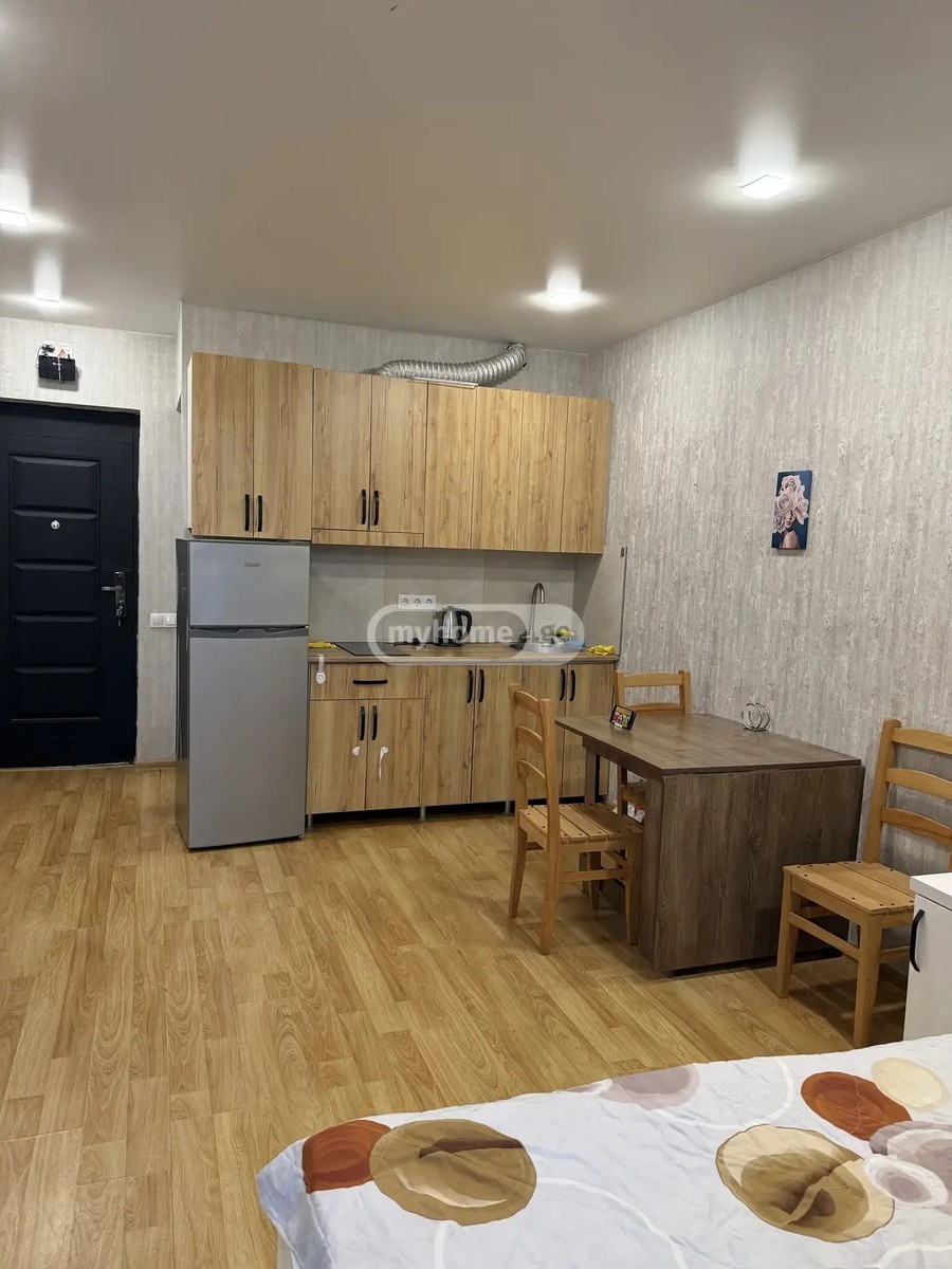 თაყაიშვილი ე. ქ.  - 1 rooms