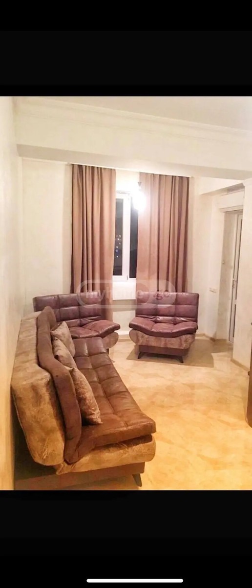 კობალაძე ი. ქ. 14 - 2 rooms
