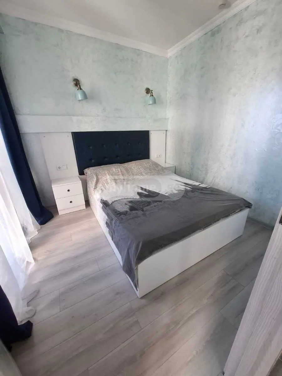 ხიმშიაშვილი შ. ქ. 57 - 1 rooms