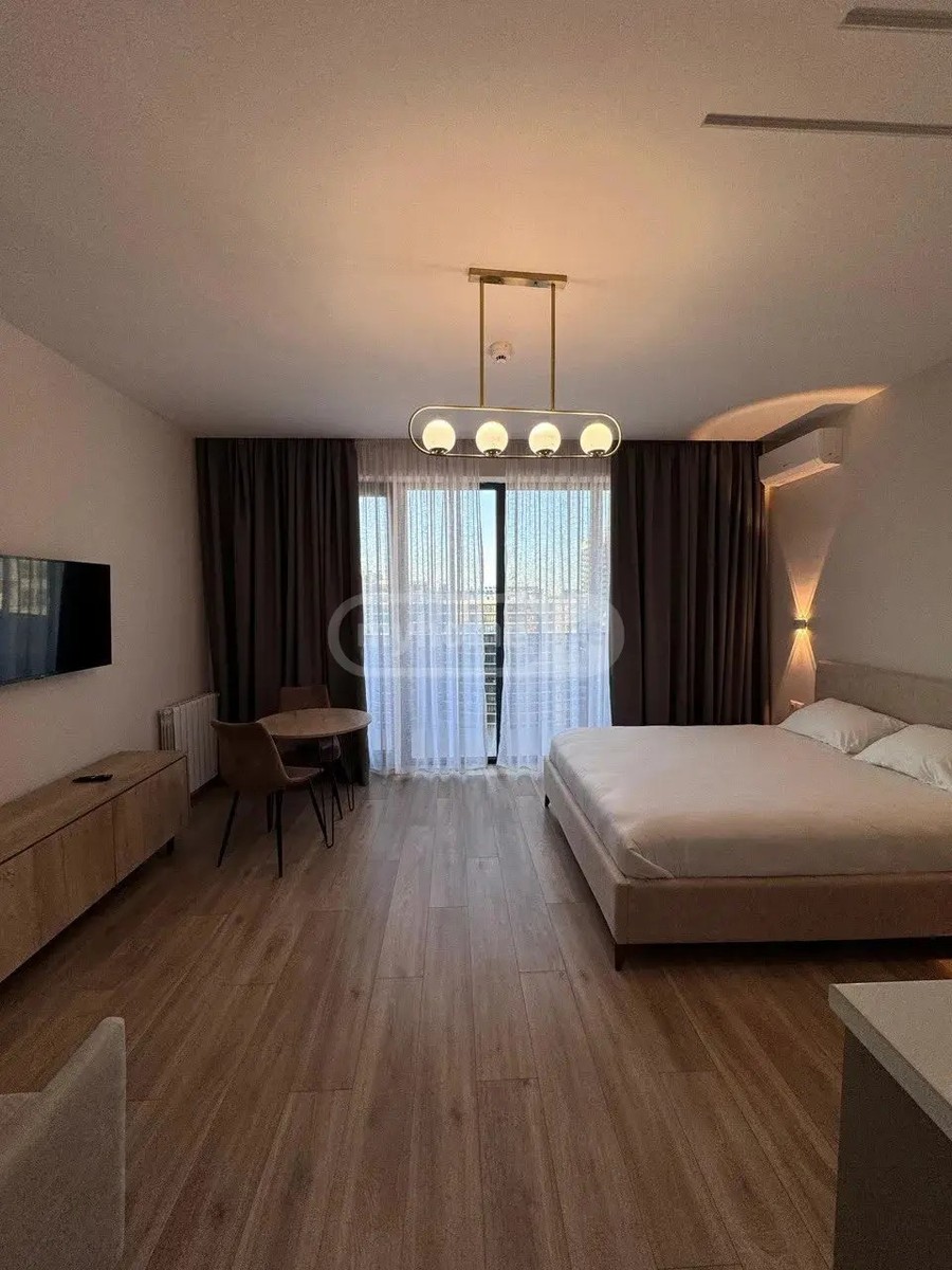 ლეხ და მარია კაჩინსკების ქუჩა 3 - 1 rooms