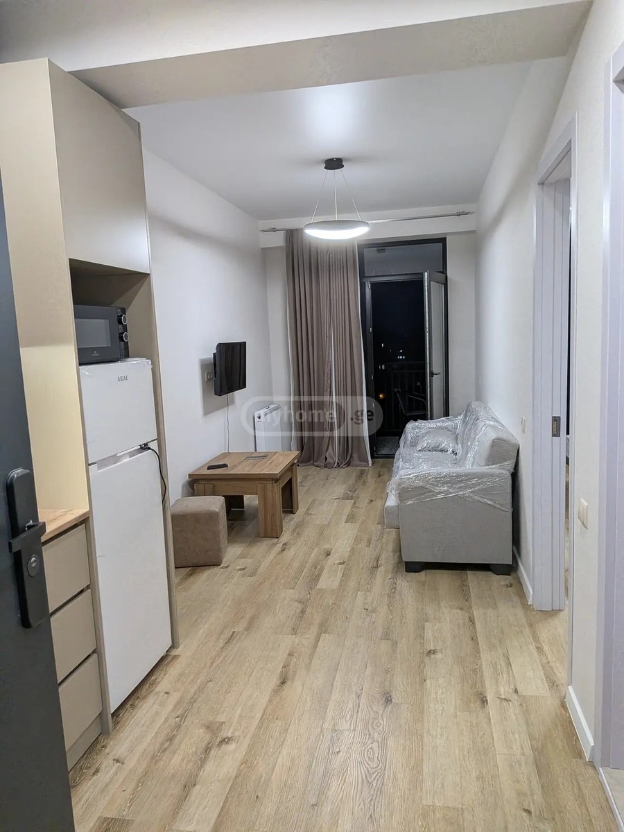 ალუბლების - 2 rooms