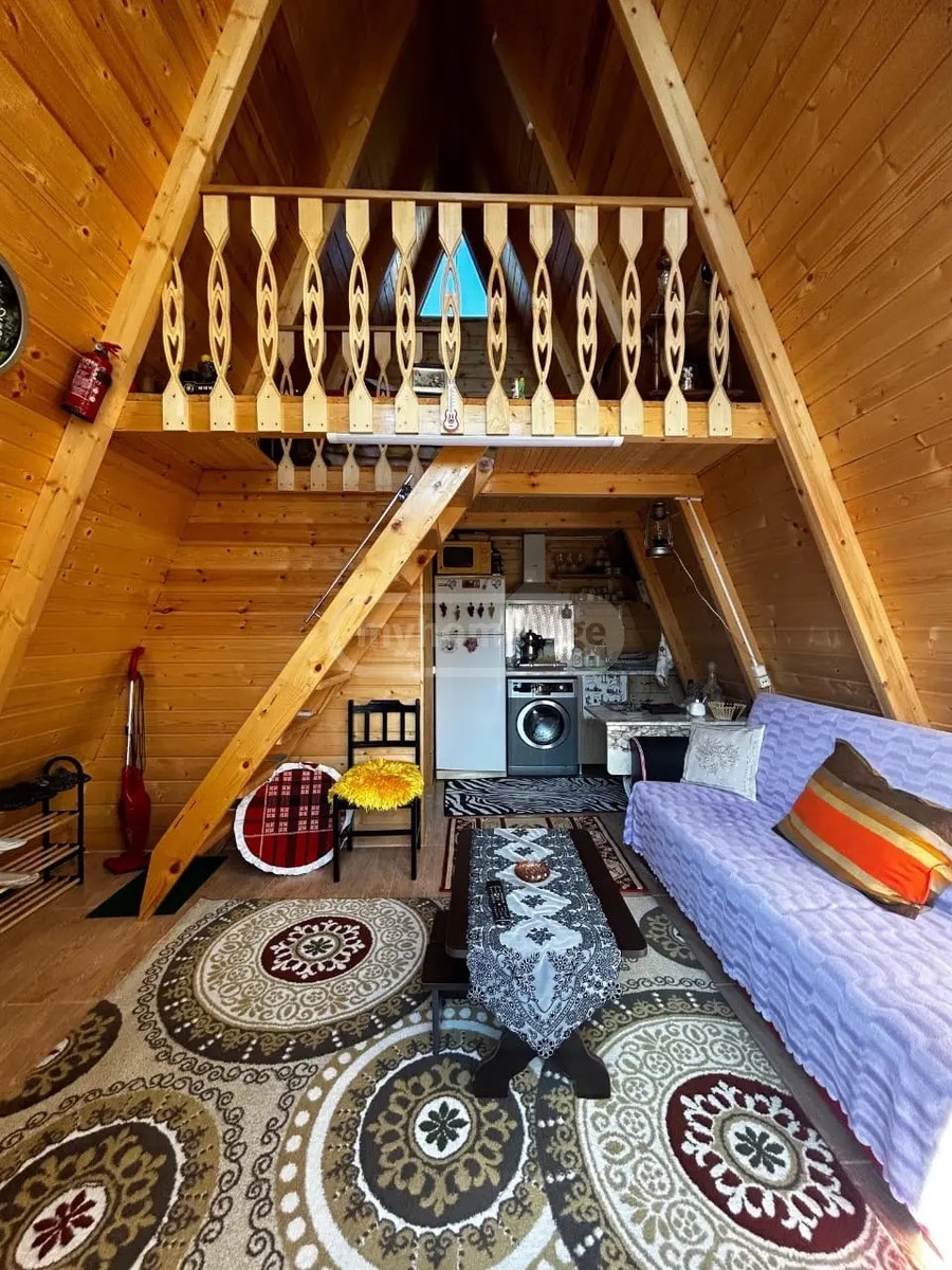 მესხი ი. ქ.  - 2 rooms