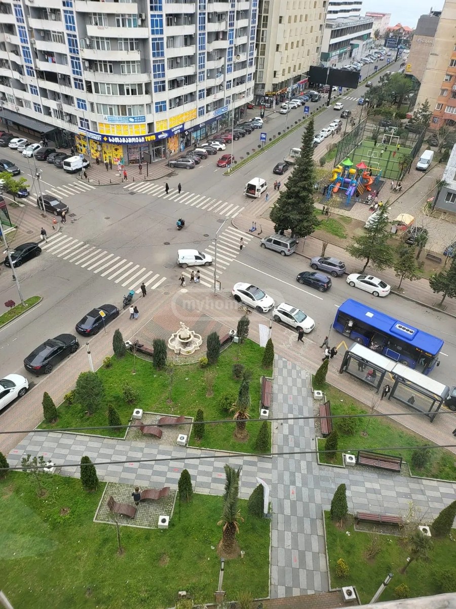 კობალაძე ი. ქ. 9 - 4 rooms