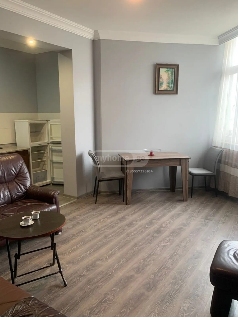 მელიქიშვილის ქუჩა 51 - 2 rooms