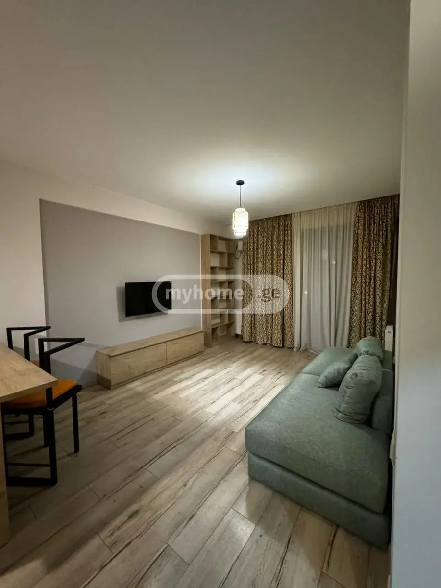კარტოზია გ. ქ.  - 2 rooms