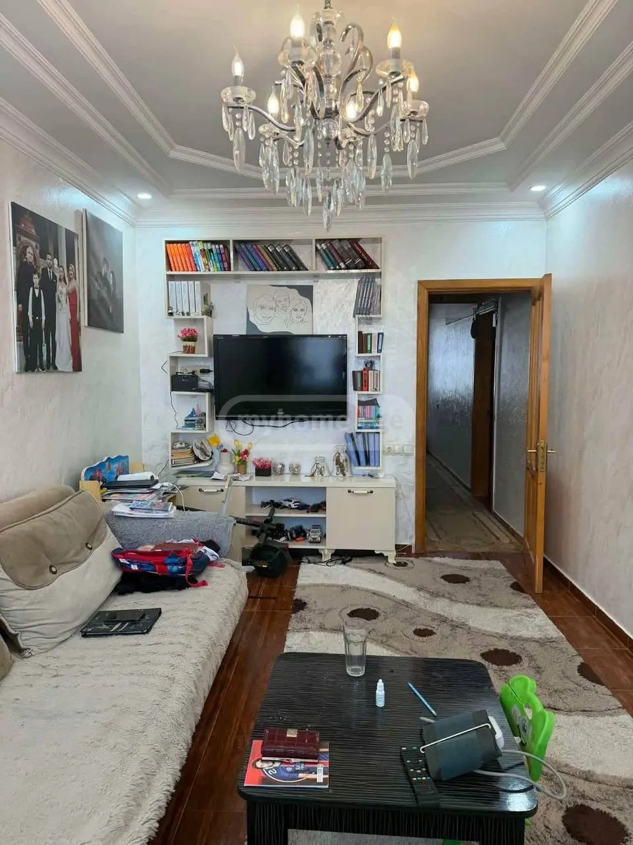 გორგასალი ვ. ქუჩა  - 3 rooms