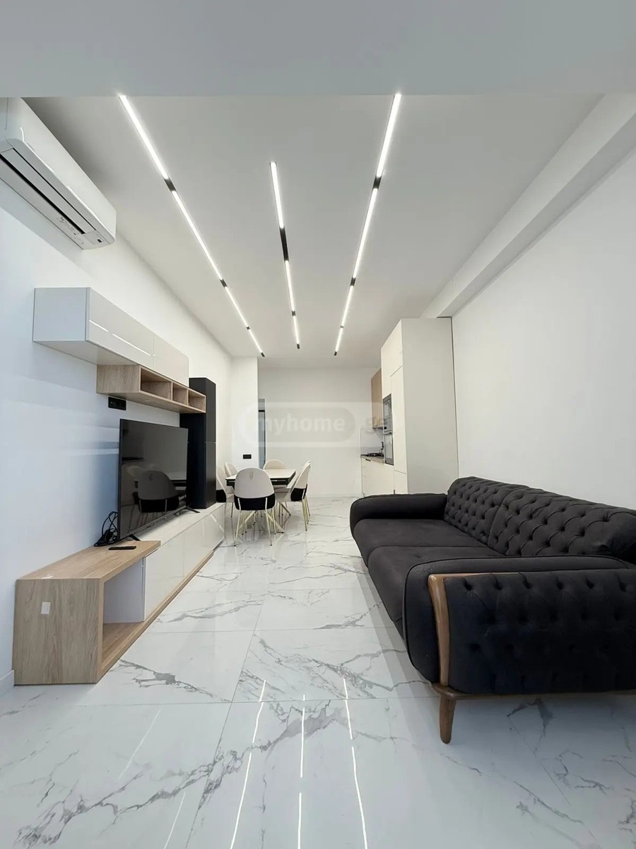 ავალიშვილი ზ. ქ.  - 2 rooms