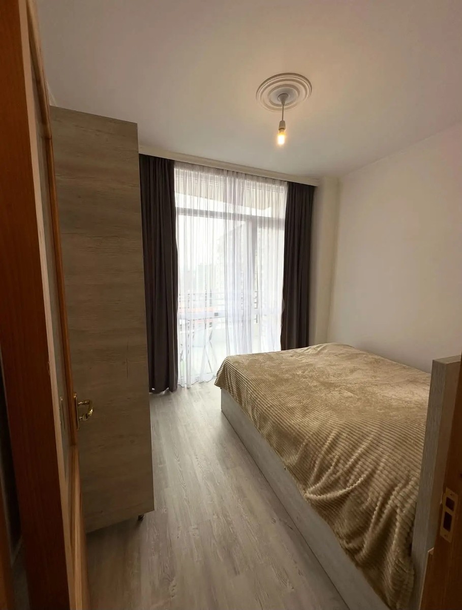 ფიროსმანი ნ. ქ.  - 2 rooms