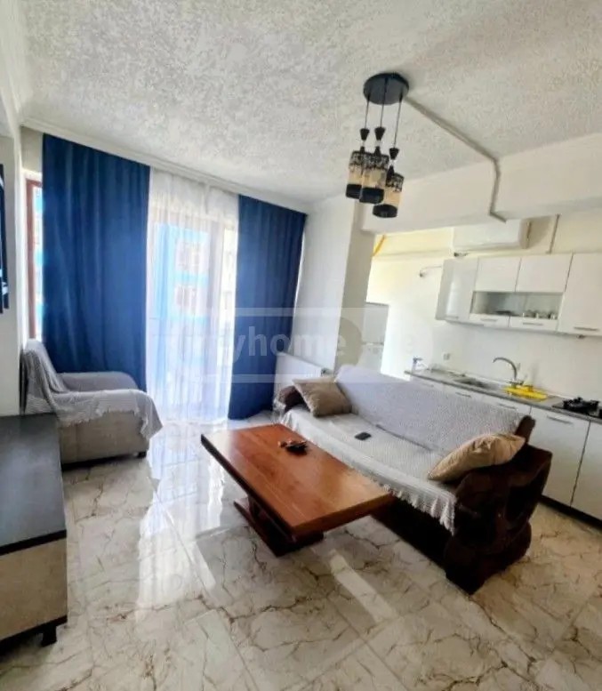 ხიმშიაშვილი შ. ქ. 51 - 2 rooms