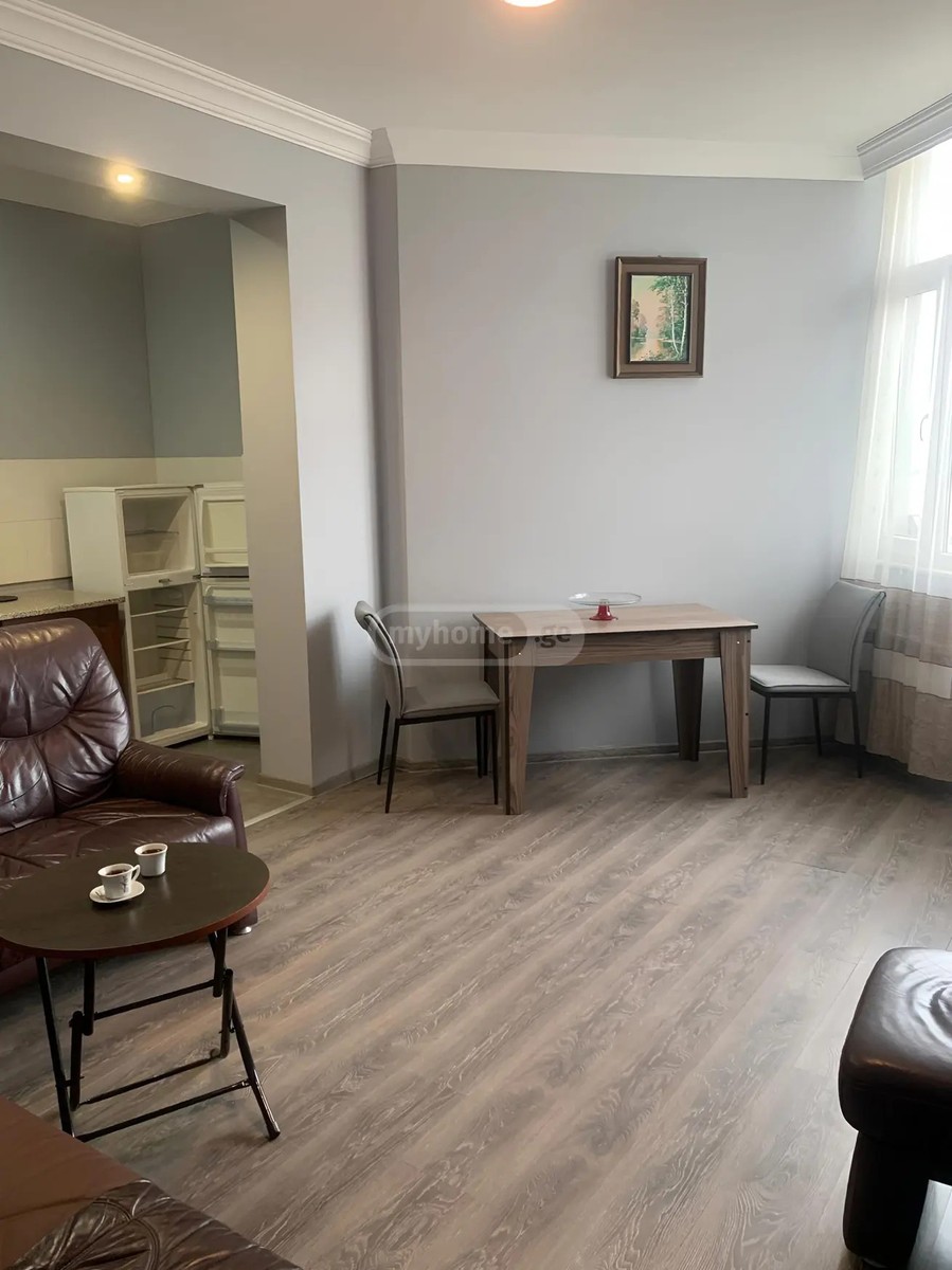 მელიქიშვილი პ. ქ. 51 - 2 rooms