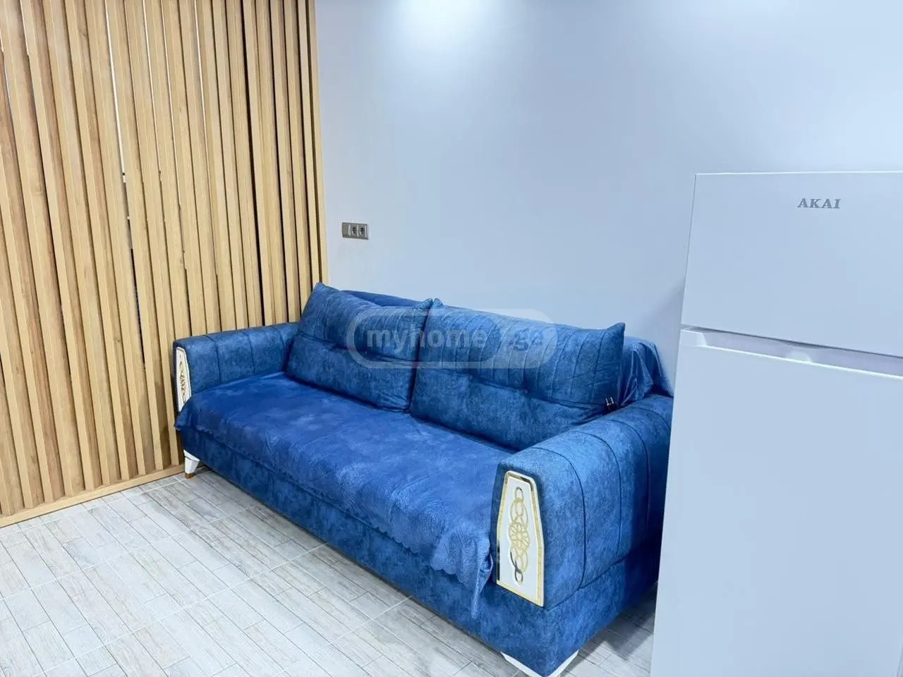 ნიჟარაძე ნ. ქ.  - 1 rooms