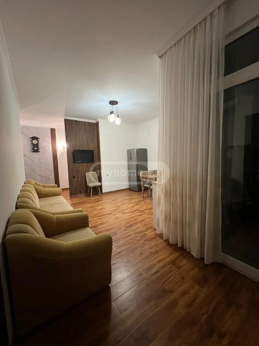 გორგასალი ვ. ქ. 138 - 3 rooms