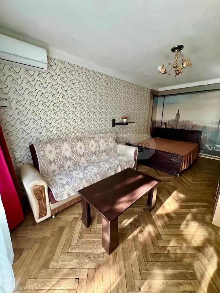 ყაზბეგის გამზ. 35ბ - 1 rooms