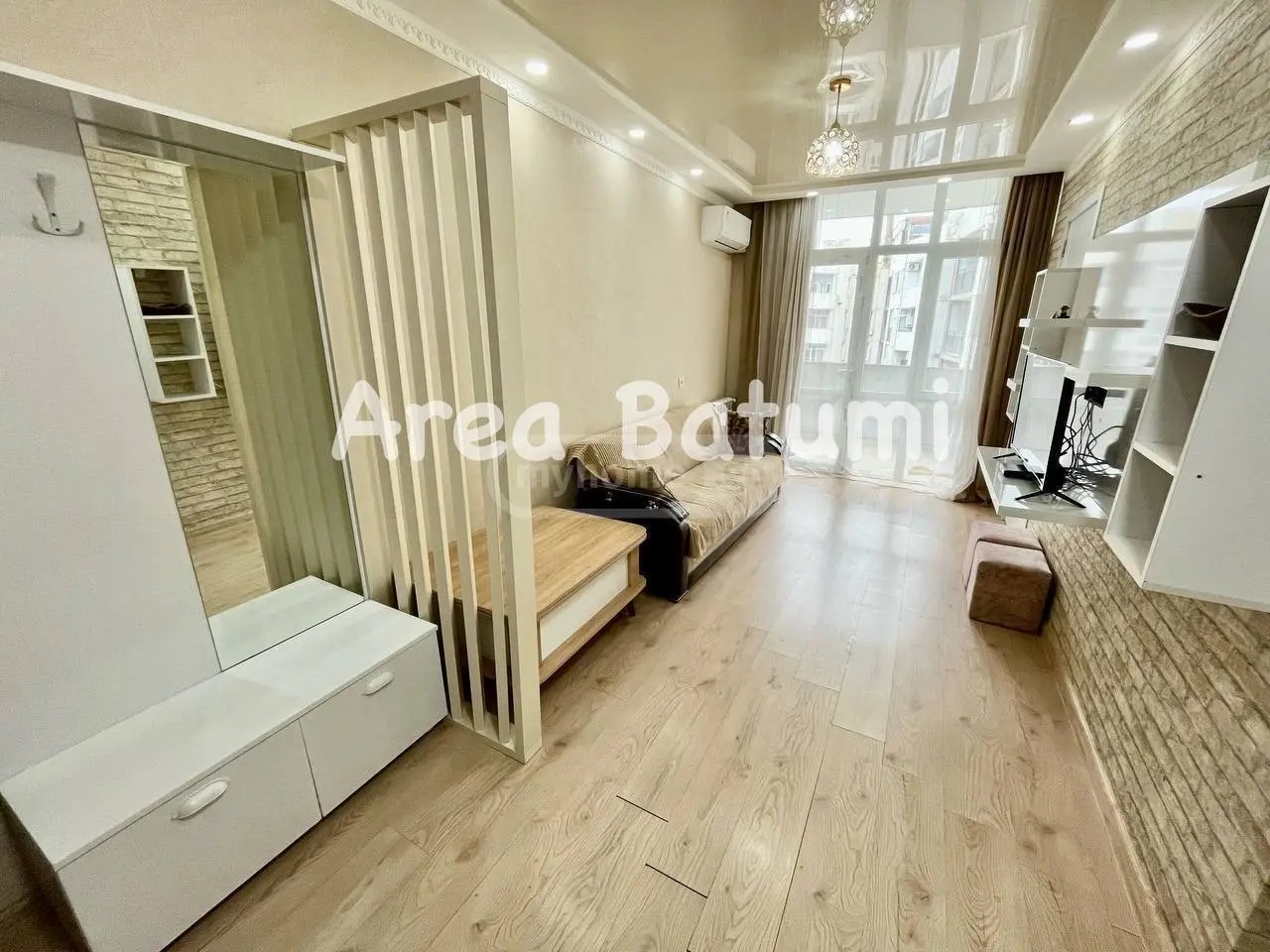 კობალაძე ი. ქ. 8ა - 2 rooms