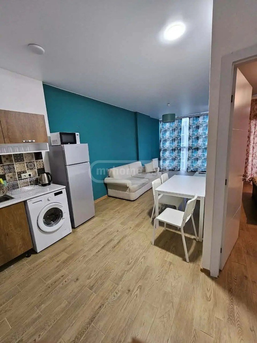 შარტავა ჟ. ქ.  - 2 rooms