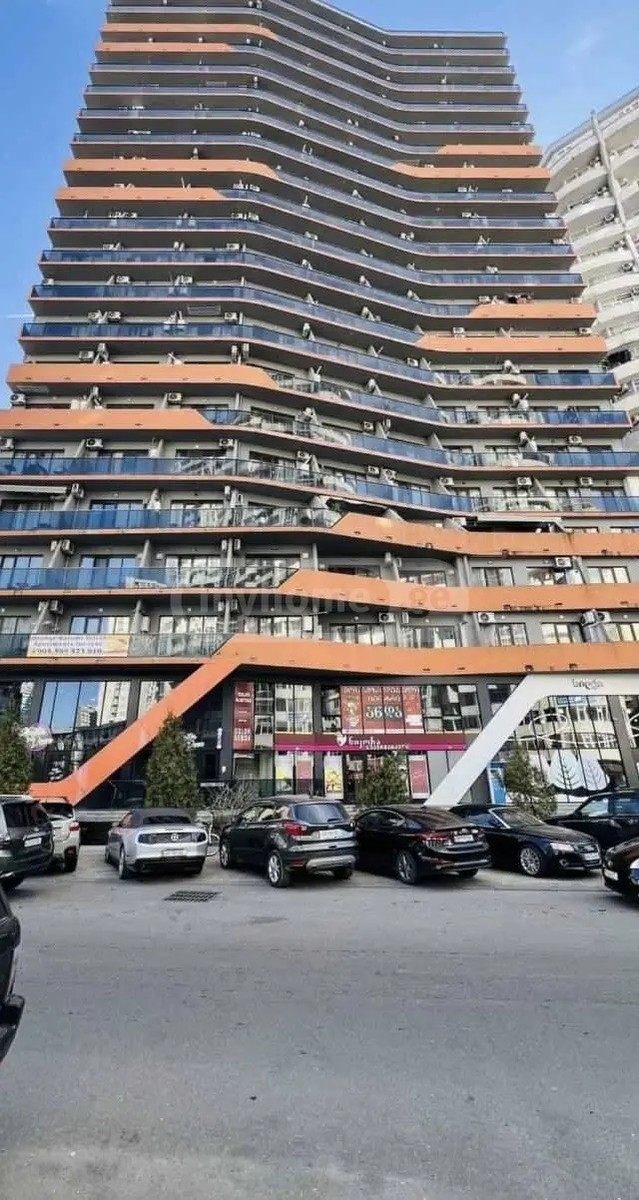 ინასარიძის ქ. 13 - 1 rooms