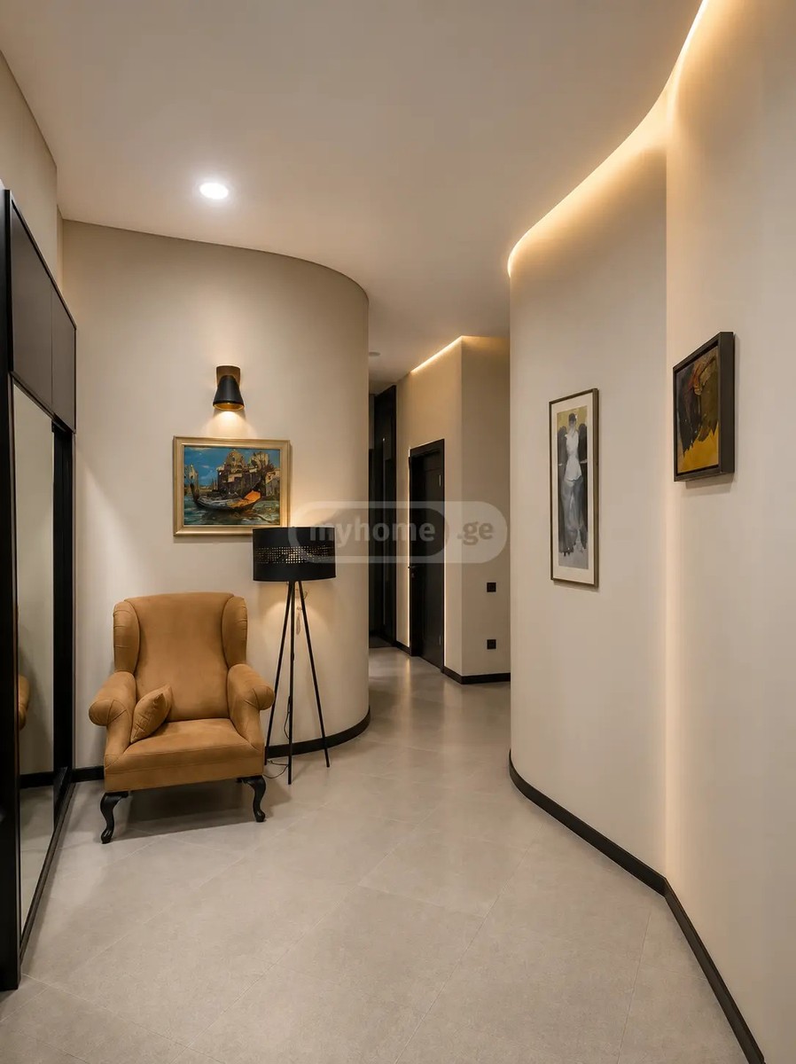 რამიშვილი ნ. ქ. 0 - 4 rooms