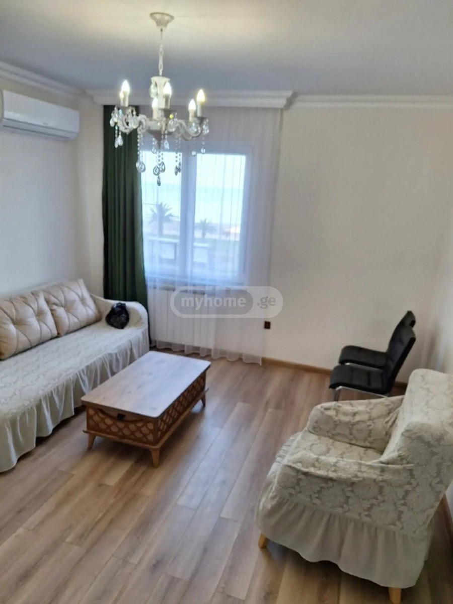 ხიმშიაშვილი შ. ქ.  - 3 rooms