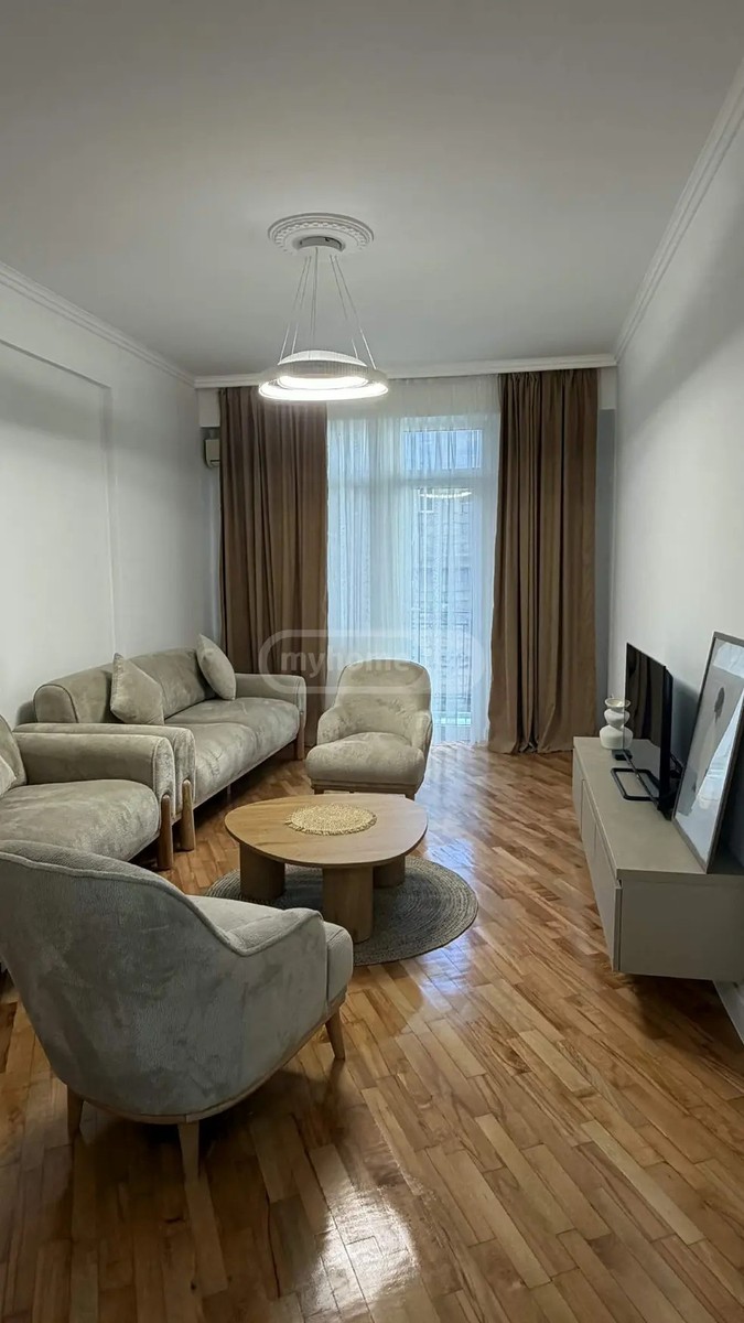 გორგასალი ვ. ქუჩა 140 - 4 rooms