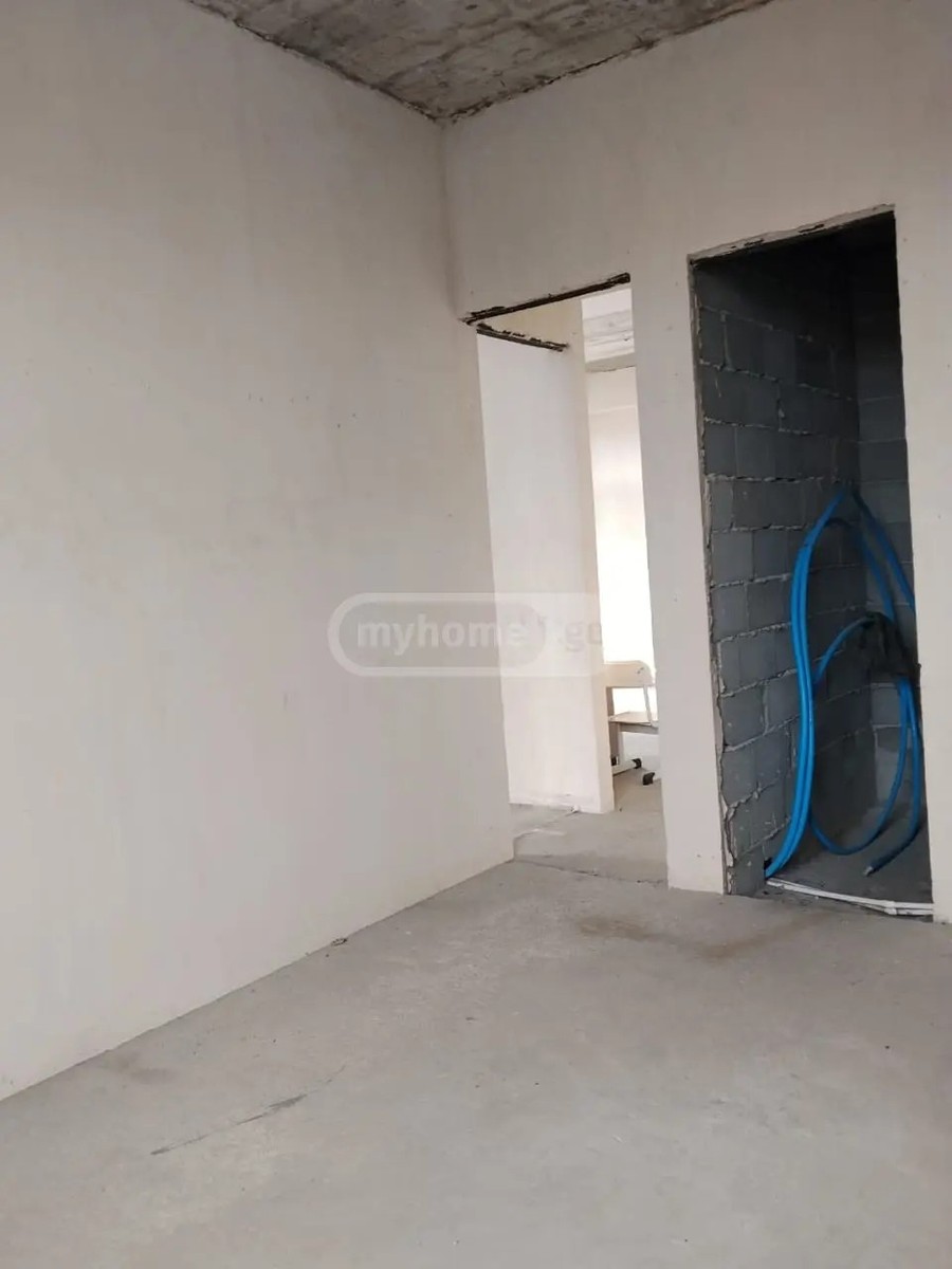 გურამიშვილის გამზ. 196 - 3 rooms