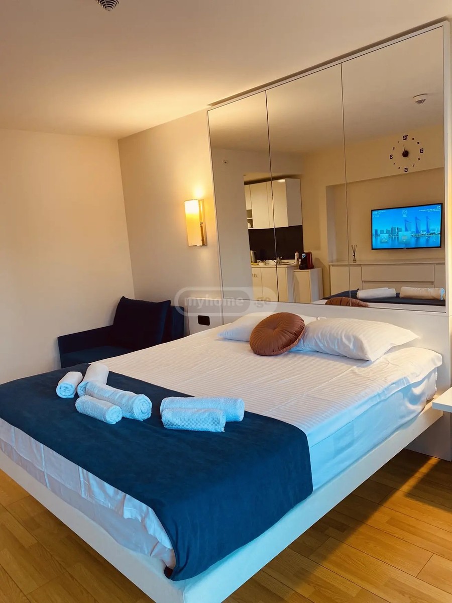 ხიმშიაშვილი შ. ქ. 7დ - 1 rooms