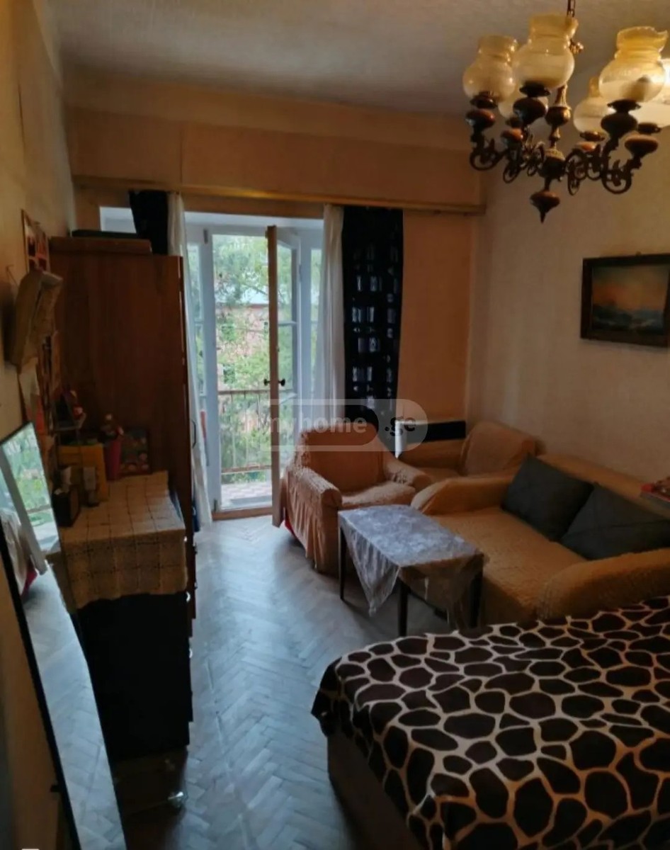 ქავთარაძე პ. ქ.  - 1 rooms