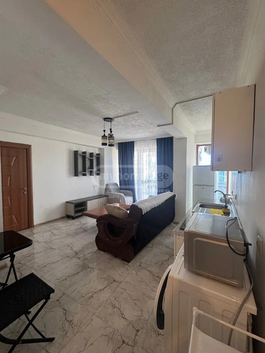 ხიმშიაშვილი შ. ქ. 51 - 2 rooms