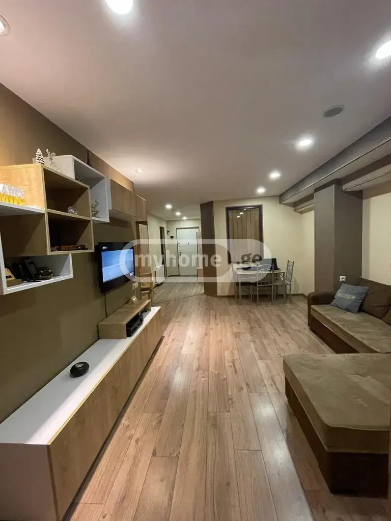 წყნეთის ქ.  - 3 rooms