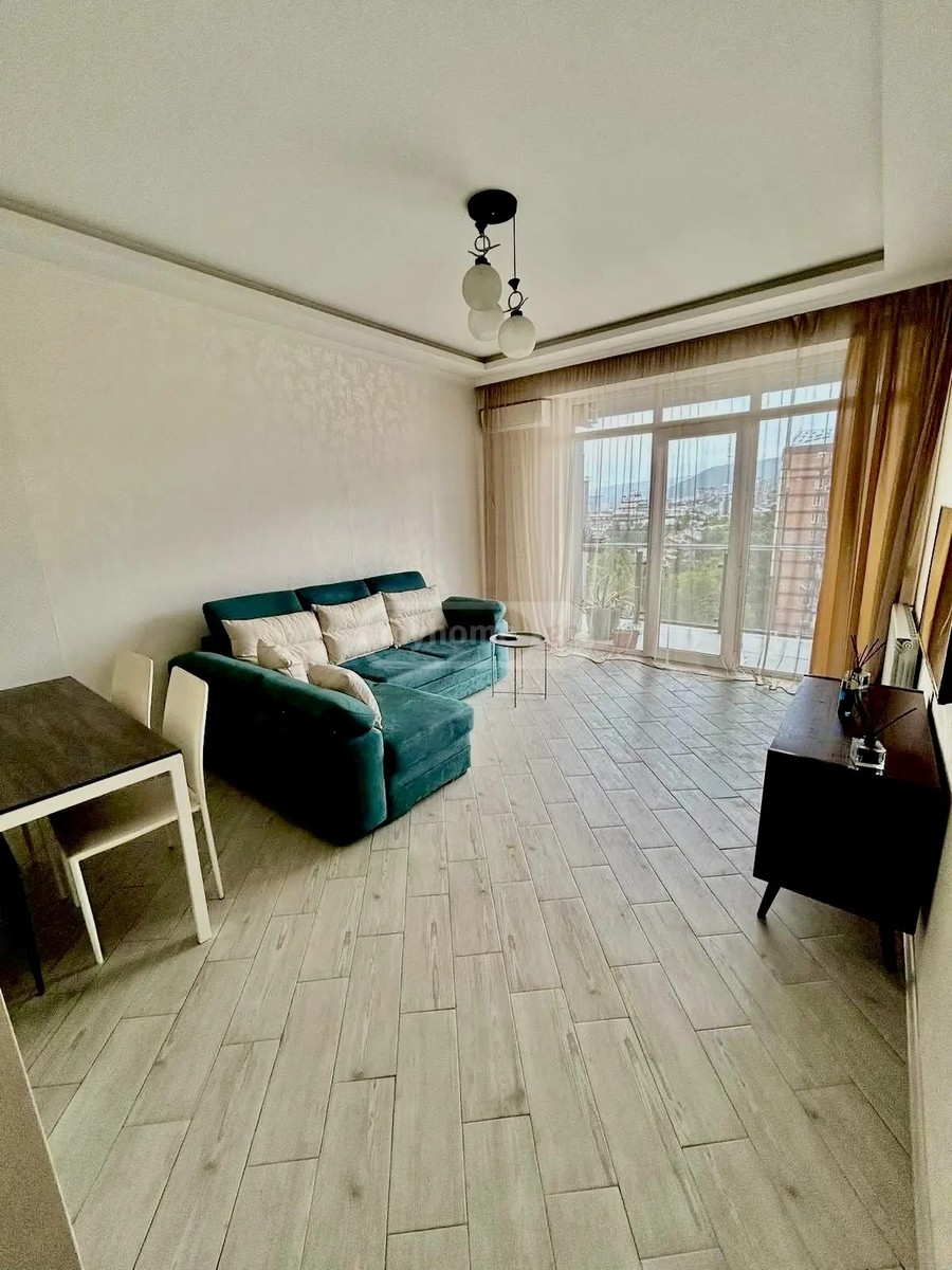 კანდელაკის ქ. 9 - 2 rooms