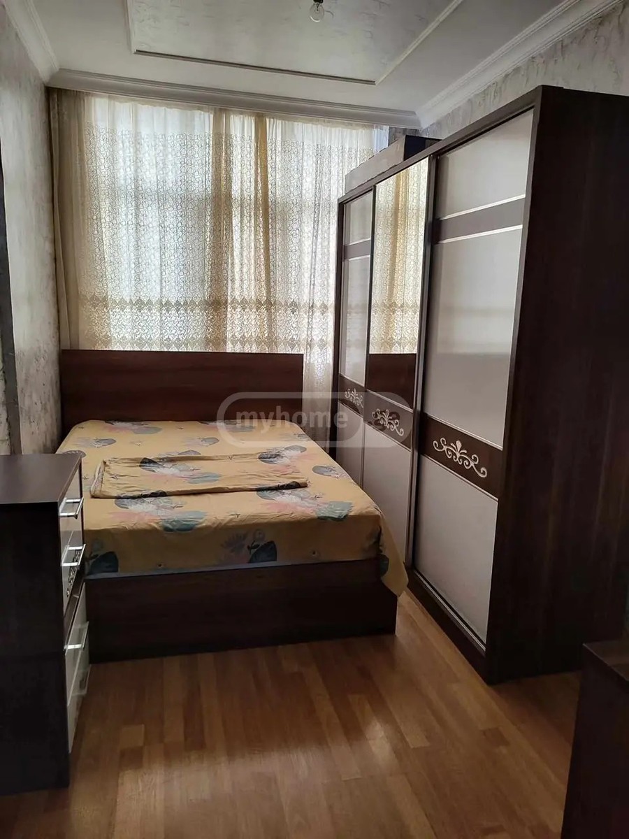 კობალაძე ი. ქ. 8 - 2 rooms