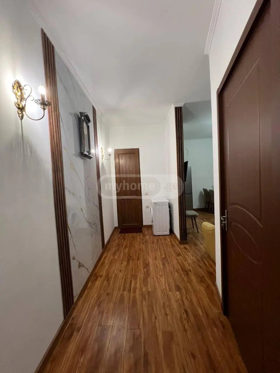 გორგასალი ვ. ქ. 149 - 3 rooms