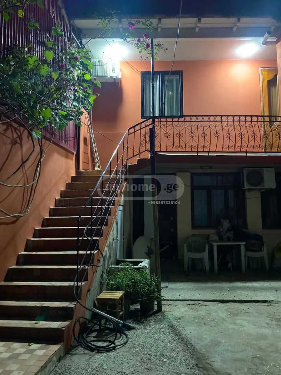 მელიქიშვილის ქუჩა 47 - 3 rooms