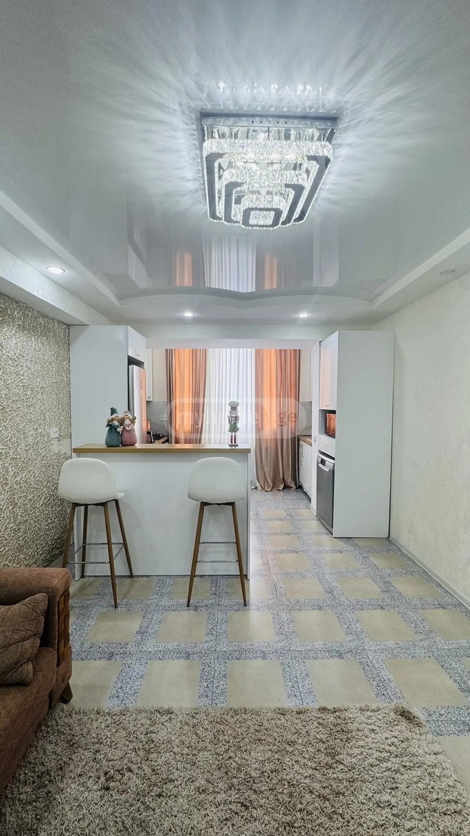 დიღმის მასივი - IV კვარტ.  - 5 rooms
