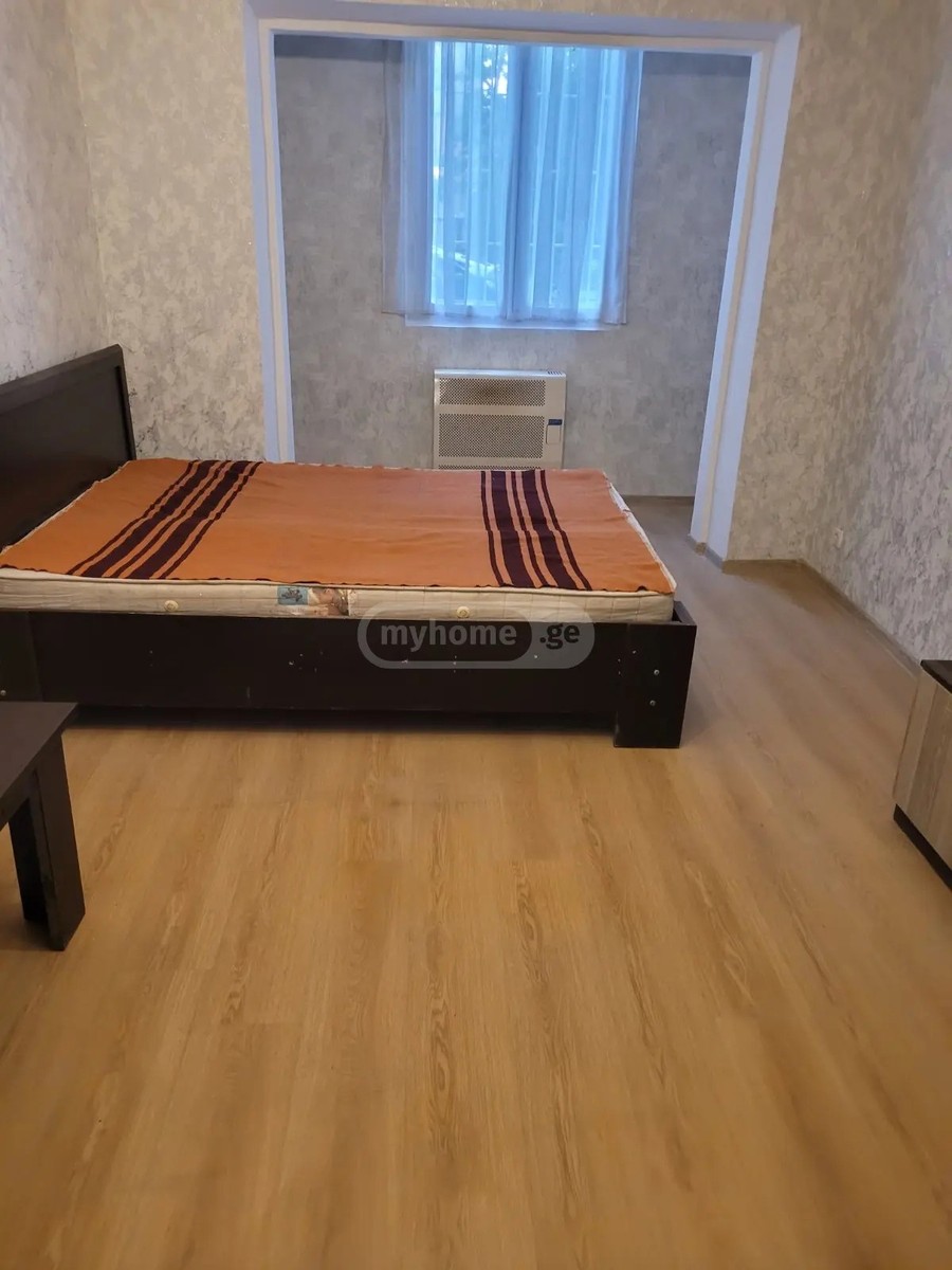 თემქა - ზღვისუბანი X კვარტ.  - 1 rooms