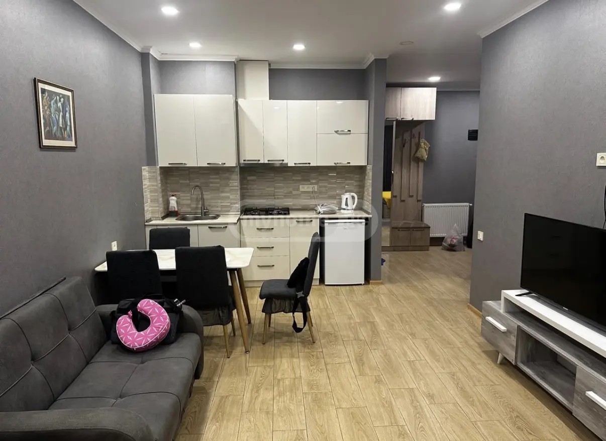 ფიროსმანი ნ. ქ. 18 - 2 rooms